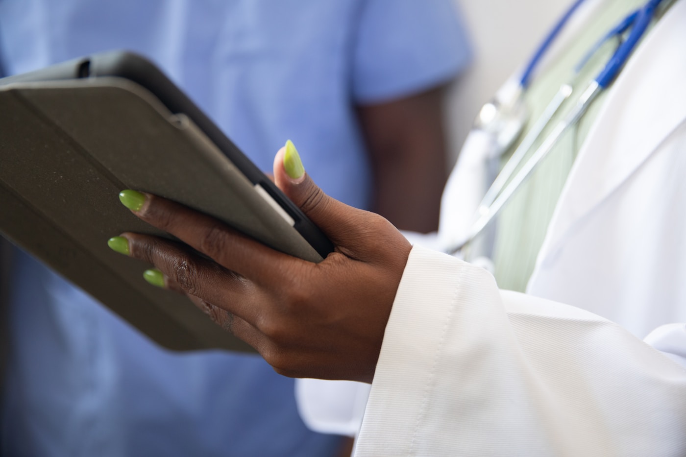 Apercu du planning hebdomadaire des medecins par specialite